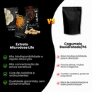KIT MENTE BLINDADA 100% NATURAL 90 CAPSULAS