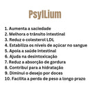 KIT OZEMPIC 100% NATURAL - PSYLLIUM + MORINGA