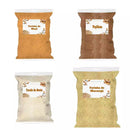 KIT MOUNJARO 100% NATURAL, PERDA DE PESO