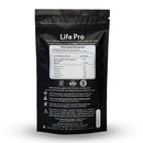 JUBA DE LEÃO COGUMELOS 100% PURO, 90 CAPSULAS (LIONS MANE)