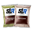 KIT OZEMPIC 100% NATURAL - PSYLLIUM + MORINGA
