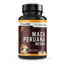 MACA PERUANA 500Mg