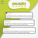 PÓ DE GUARANÁ 100% NATURAL